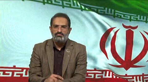 تهدید ترامپ به محاصره ایران و نخستین عکس العمل داخلی