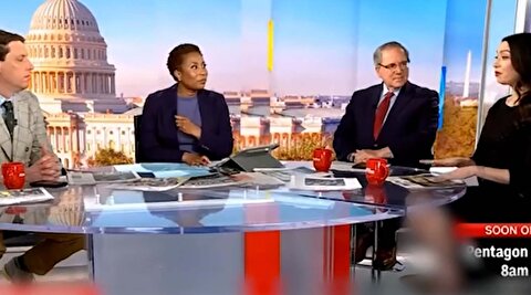 ایران تا حد زیادی کنترل عملیاتی تنگه هرمز را در دست گرفته