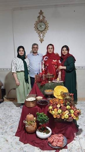 شلیک به دختران گندم&zwnj;زار