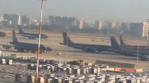 تحرکات موذیانه آمریکا همزمان با مذاکره با ایران