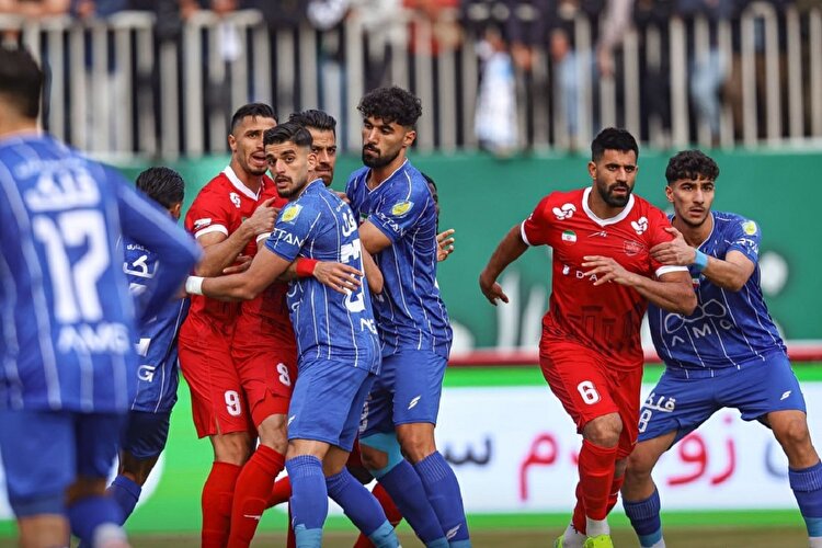 سرنوشت مبهم لیگ و اختلاف بر سر قهرمان؛ جنگ استقلال و پرسپولیس وسط آتش‌بس!