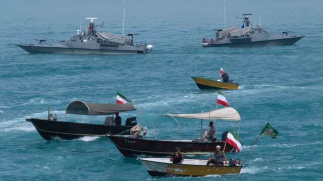 وقتی جغرافیا سلاح می&zwnj;شود؛ بازی با گلوگاه&zwnj;های حیاتی برای بالا بردن هزینه جنگ