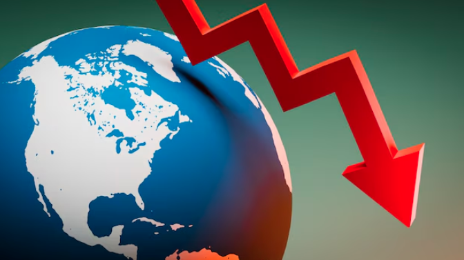 «جنگ رمضان» سومین شوک اقتصاد جهان را رقم زد/ هشدار بانک جهانی درباره بدترین سناریوی تورمی «جنگ رمضان» سومین شوک اقتصاد جهان را رقم زد/ هشدار بانک جهانی درباره بدترین سناریوی تورمی