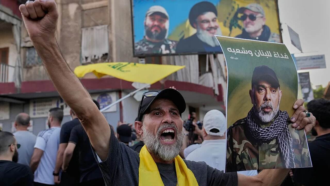 عمق استراتژیک یا توهم امنیت؛ چرا لبنان برای ایران فقط یک جبهه نیست