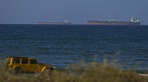 اگر آمریکا غرامت ندهد، کشتی‌ها را توقیف و به فروش می‌رسانیم