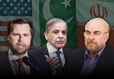 مذاکرات ایران و آمریکا بدون توافق به اتمام رسید/ پاکستان: به تلاش برای توافق ادامه می‌دهیم