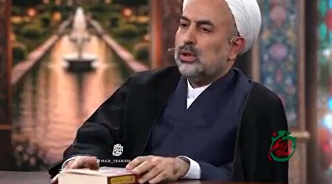 خاطره محمدرضا زائری از عکس العمل رهبر انقلاب به یک حاشیه