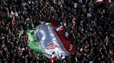 مغزِ زخمی اما زنده؛ فرماندهی از زیر آوار دوباره قد می‌کشد