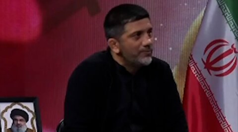 روایت علیرضا دبیر از خواب لاریجانی، 48 ساعت قبل از شهادت