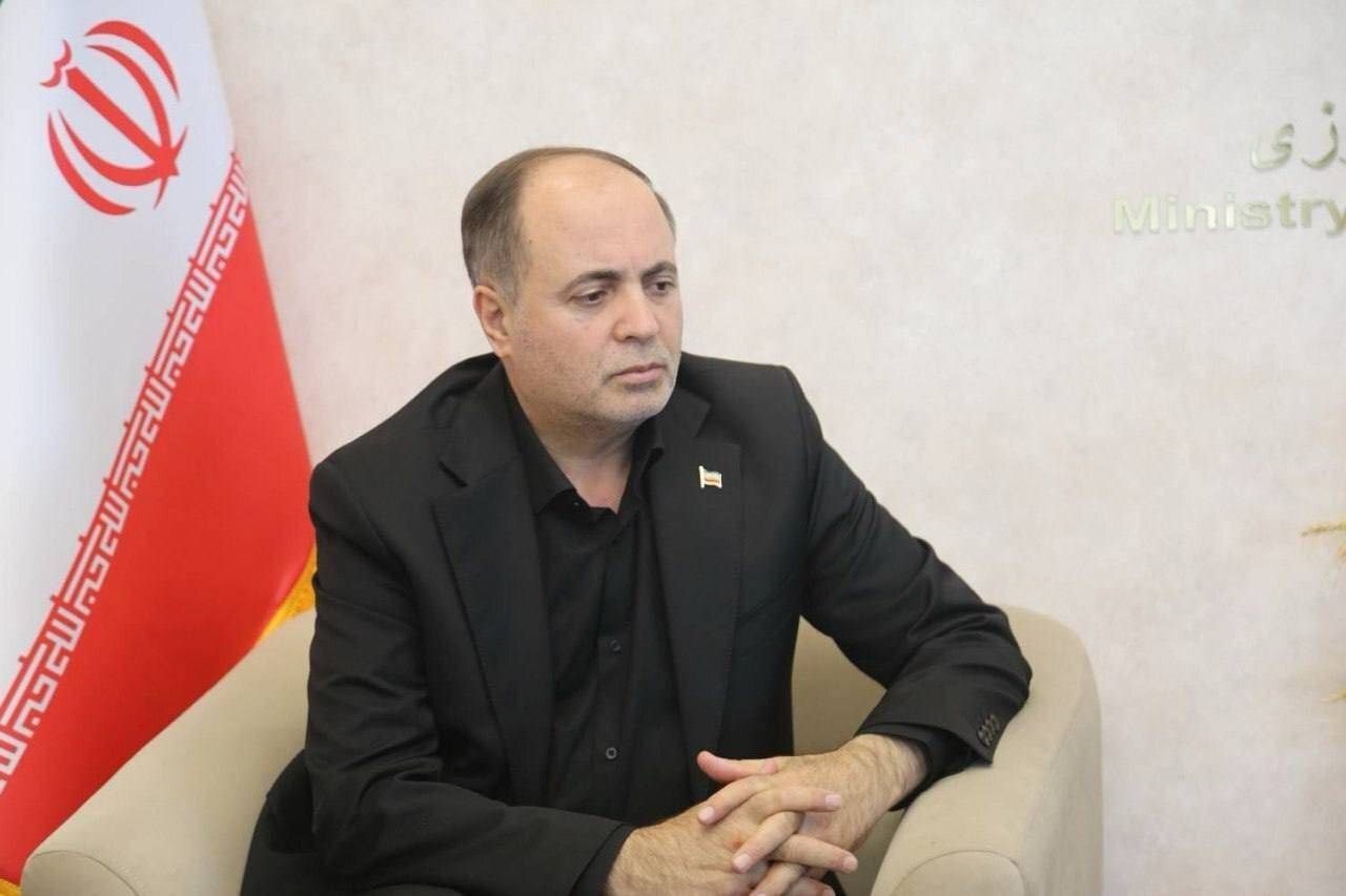 بازدید میدانی رئیس&zwnj;جمهور پزشکیان از وزارت جهاد کشاورزی