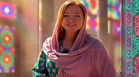 ویدیوی بلاگر انگلیسی در واکنش به تهدید ایران توسط ترامپ!