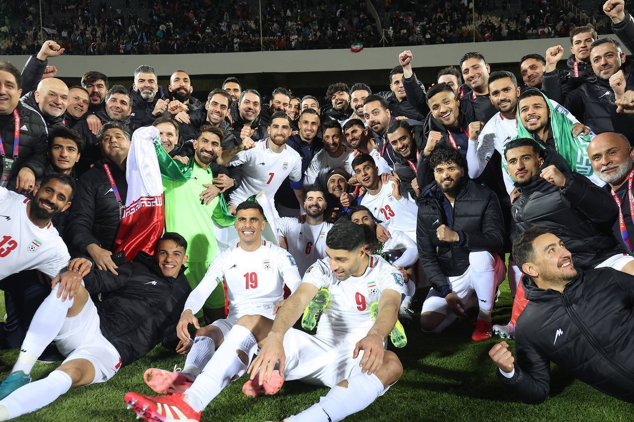 فیفا به دنبال جایگزین ایران در جام جهانی؛ سهمیه آسیا کم می&zwnj;شود؟