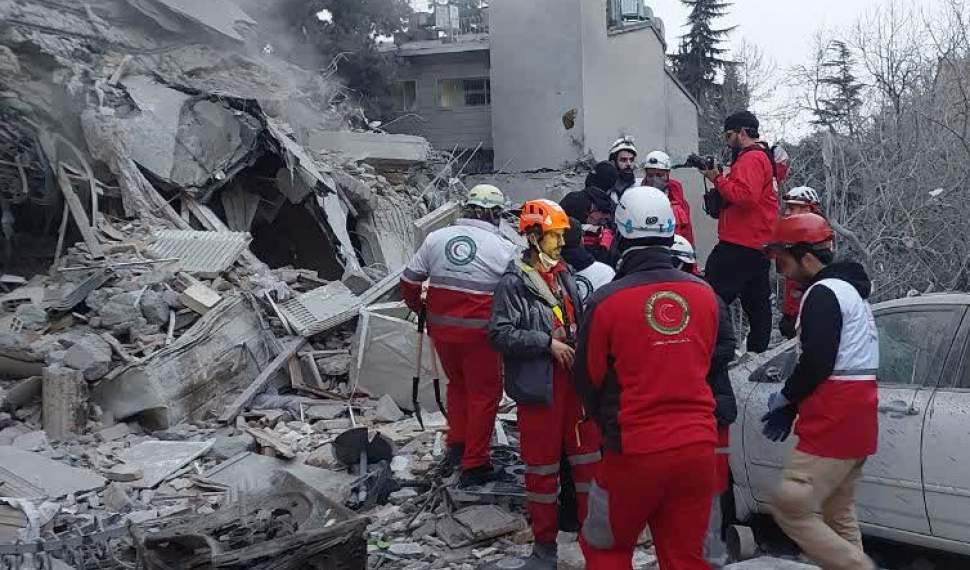 وقتی ثانیه&zwnj;ها با خون حساب می&zwnj;شوند؛ تریاژ در میدان واقعی، نه روی کاغذ