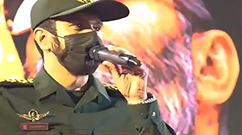 روایت حماسی افسر هوافضای سپاه از جنگ دوباره با آمریکا و اسرائیل