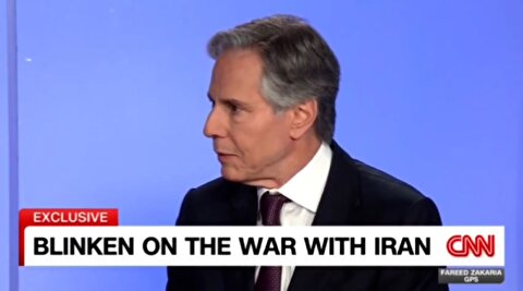 روایت وزیر خارجه سابق آمریکا از نتیجه در جنگ با ایران