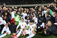 فیفا به دنبال جایگزینِ ایران در جام جهانی؛ سهمیه آسیا کم می‌شود؟