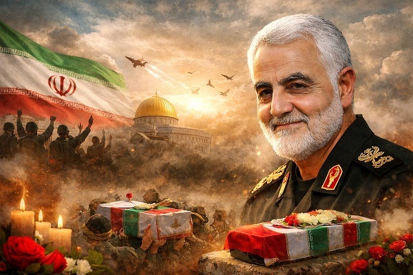 ترفندها و دامهای دشمن برای مردم و اشتباه برخی مسئولان ترفندها و دامهای دشمن برای مردم و اشتباه برخی مسئولان