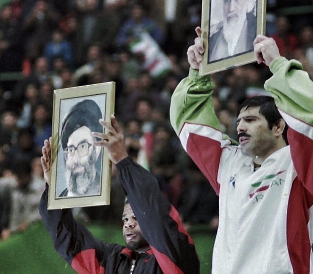 جدیدی: نقاب از چهره یک &laquo;اهریمن اپستینی&raquo; برداشته شد/ ترامپ در تنگه هرمز گیرپاچ کرد و موتور سوزاند