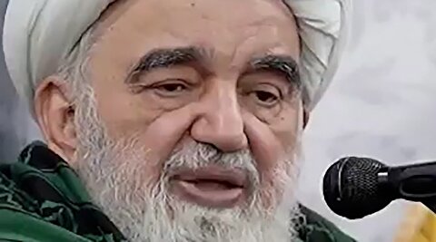 هشدار یک روحانی درباره فحاشی به مذاکره کنندگان ایران