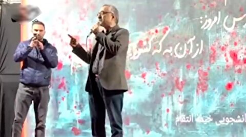 لیلاز: درآمد ما از این جنگ بیشتر از زیانش بوده