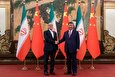 محاسبات خاموش پکن در جنگ آمریکا و اسرائیل علیه ایران؛ چین از حاشیه بحران را مدیریت می‌کند