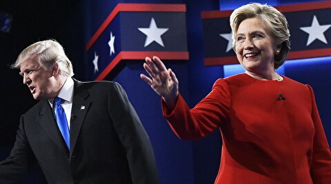 هشدار کلینتون درباره موقعیت آمریکا نسبت به ایران