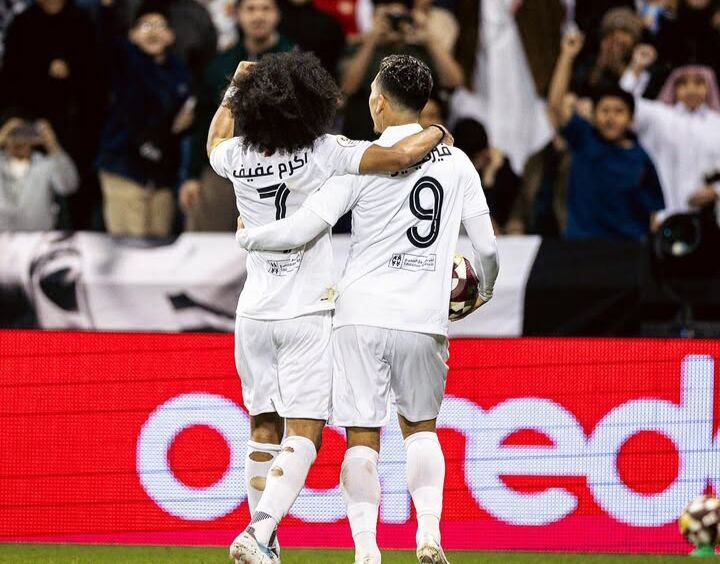 شگفتی در آسیا؛ تماشاییترین دوئل یکهشتم!