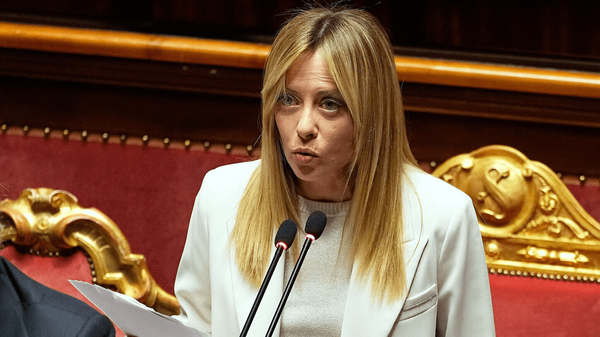 توقف تمدید توافق دفاعی ایتالیا با اسرائیل