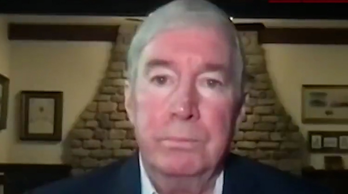 روایت فرمانده پیشین سنتکام از تاثیر تنگه هرمز روی ترامپ