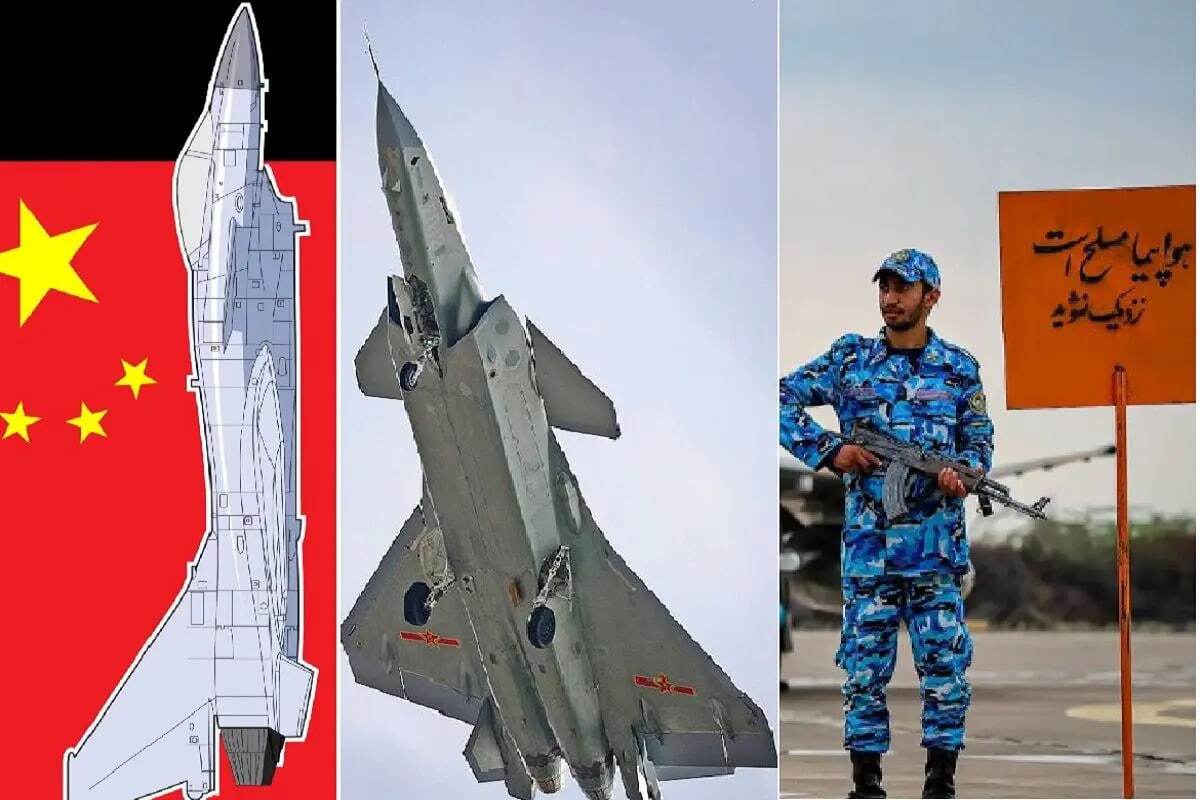 اگر جی-۱۰ها از زمین بلند می&zwnj;شدند؛ جنگی که می&zwnj;توانست آسمان خلیج فارس را برگرداند