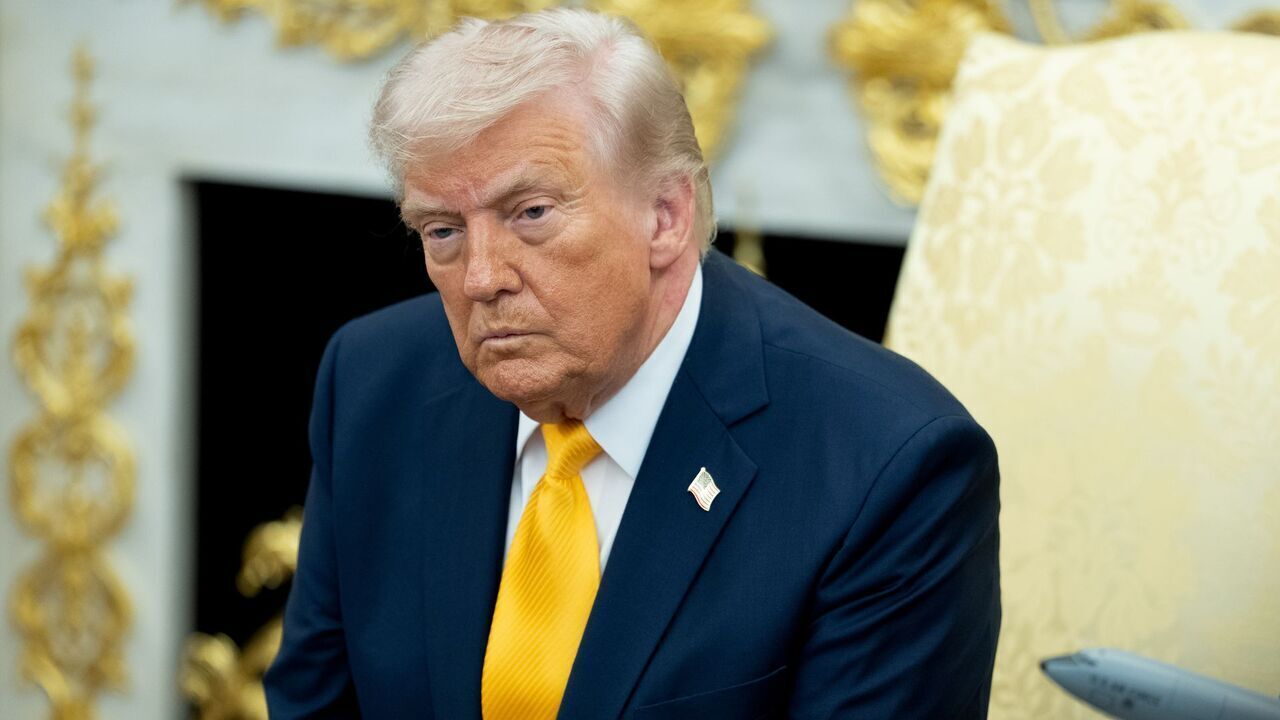 ترامپ از احتمال آغاز دور جدید مذاکرات با ایران طی دو روز آینده خبر داد؛ «دو روز آینده اتفاقات مهمی در پاکستان رخ خواهد داد»