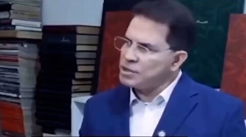 اگر حرف مثبتی درباره ایران بزنید یا موضعی خصمانه علیه اسرائیل بگیرید، کارتان تمام است