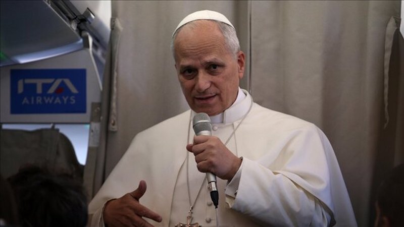 جزئیات نامه کمیسیون بهداشت مجلس به پاپ