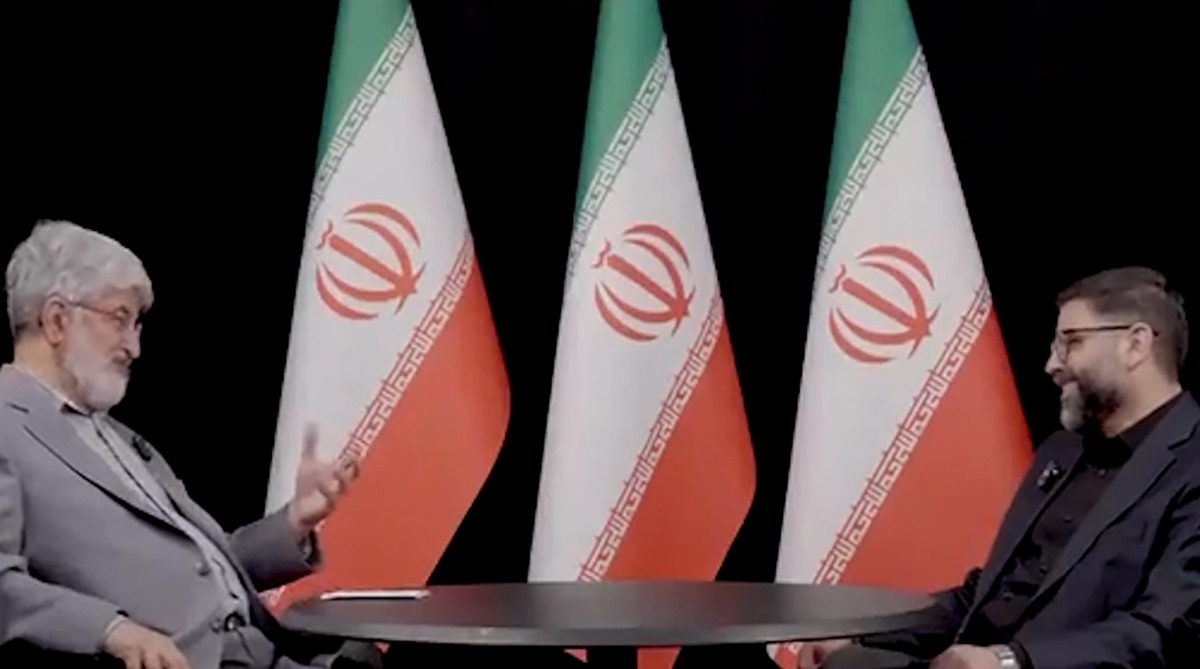 ممکن بود علی مطهری هم در این جنگ شهید شود!