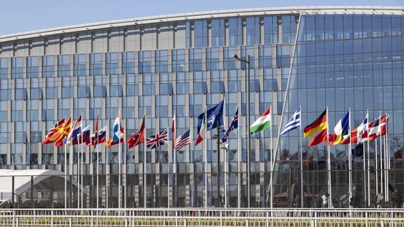 احتمال خروج اسلوونی از ناتو