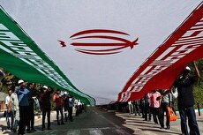 ملت بزرگ ایران؛ قدردانِ عشق و همبستگیِ شما هستیم!/کسانی که اولویت‌شان جان دیگران بود