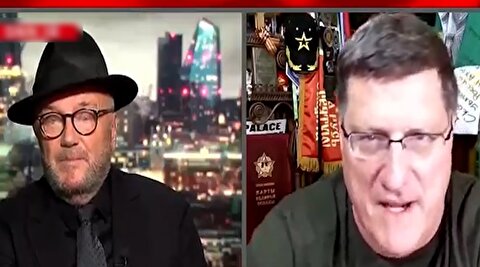 محاصره تنگه هرمز در میانه آتش‌بس یک اقدام جنگی است