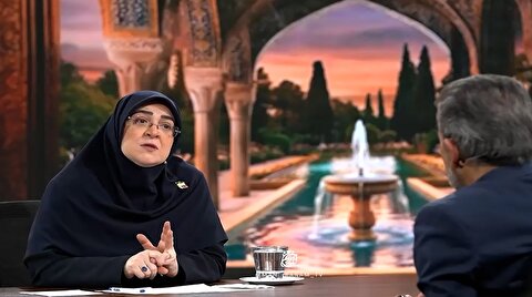 موضع عجیب سخنگوی دولت درباره بازسازی خانه‌های بمباران شده