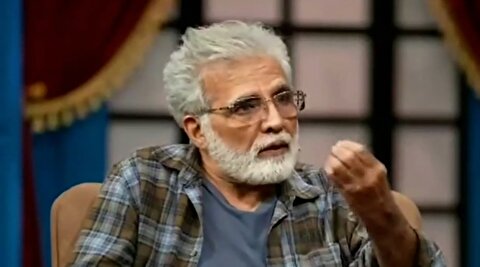 بهروز افخمی: هنرمندان هیچوقت لوکوموتیو جامعه نبوده‌اند