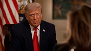 ترامپ: جنگ با ایران نزدیک به پایان است! + زیرنویس