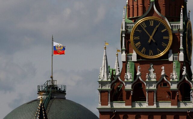 مسکو: مذاکرات ایران،نقشه راه حمله زمینی است!