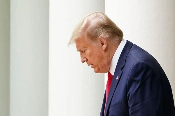 دستور ترامپ: راهی برای حل مناقشه ایران پیدا کنید!