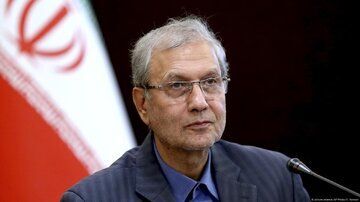 حمایت ربیعی از قالیباف در پرونده مذاکرات