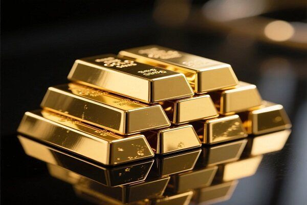 طلا جهانی امروز نرخگذاری شد