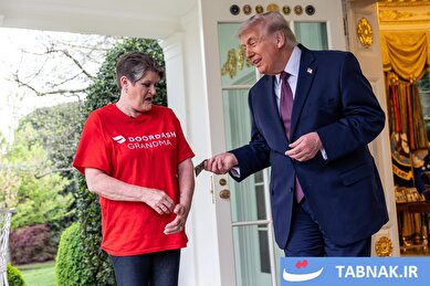 عکس‌های روز جهان:از دریچه تابناک