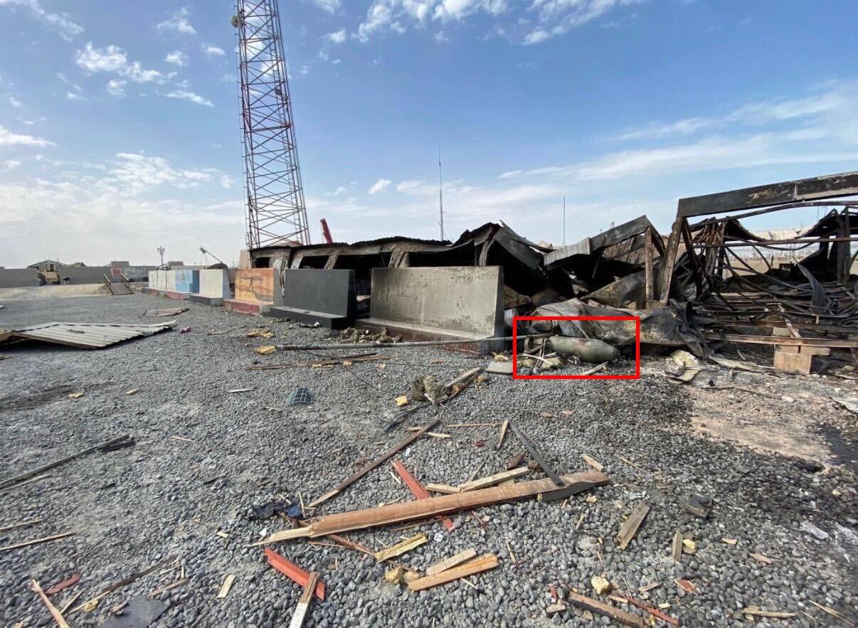 از کویت تا آسمان قطر؛ پروازی که شروعش ضربه بود و پایانش آتش از کویت تا آسمان قطر؛ پروازی که شروعش ضربه بود و پایانش آتش