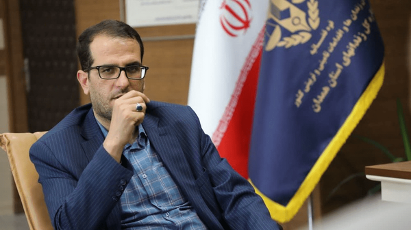 اموال ١٣ مزدور دیگر توقیف شد