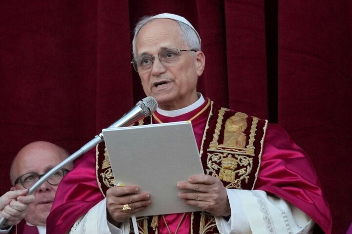 کنایه ایران به ایتالیا پس از توهین ترامپ به پاپ