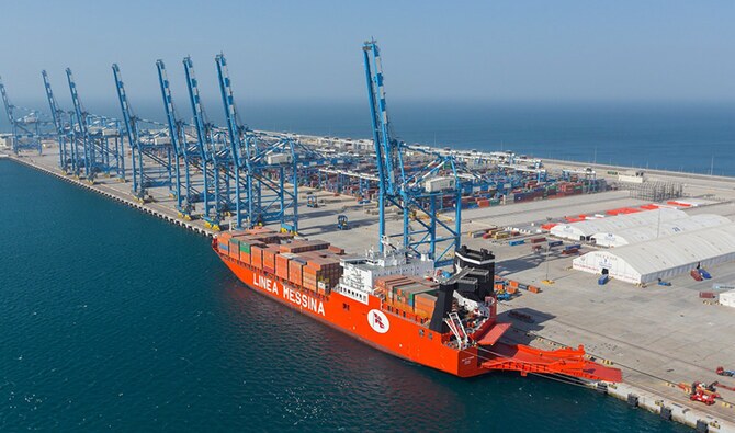 خداحافظی با انحصار تجاری دوبی/ تجارت خارجی ایران با چین و پاکستان تقویت شود