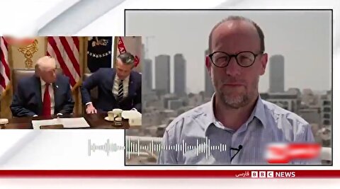 ایران نشان داده که می‌تواند ترامپ را متوقف کند